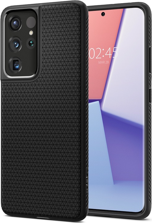 Image du produit Spigen Air liquide (Samsung Galaxy S21 Ultra 5G)