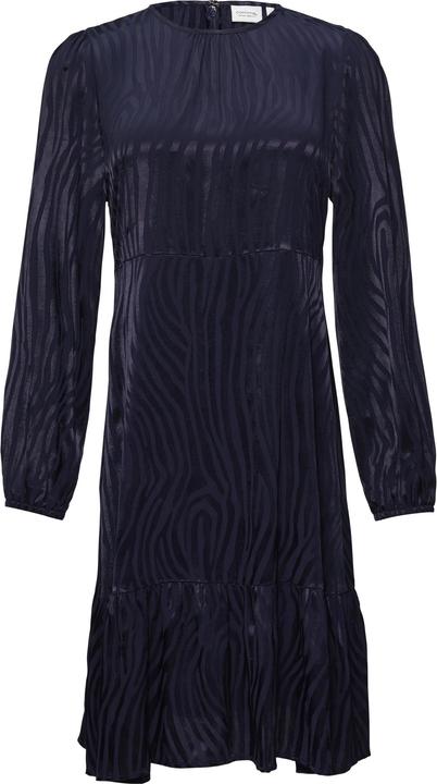 Image du produit Comma Kleid Kurzes Kleid in Animal-Optik (34)