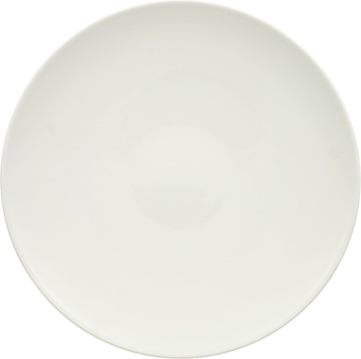 Coupeteller flach Royal (1 x, 25 cm)