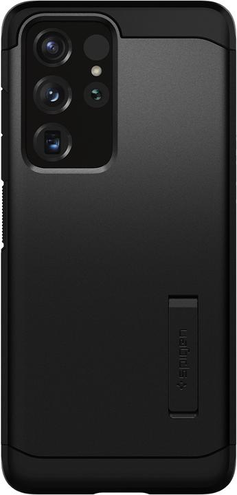Produktbild Spigen Tough Amor (Samsung Galaxy S21 Ultra 5G)