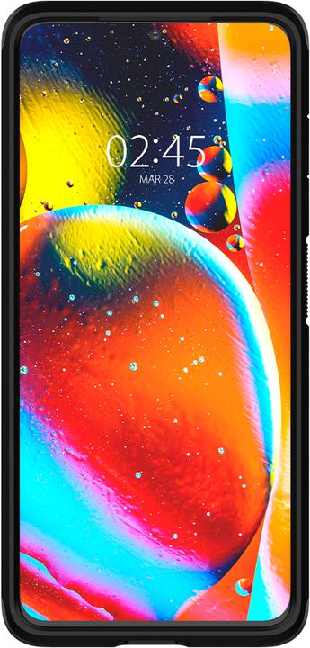 Produktbild Spigen Tough Amor (Samsung Galaxy S21 Ultra 5G)