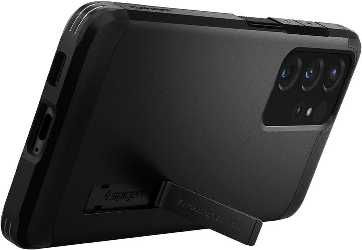 Produktbild Spigen Tough Amor (Samsung Galaxy S21 Ultra 5G)