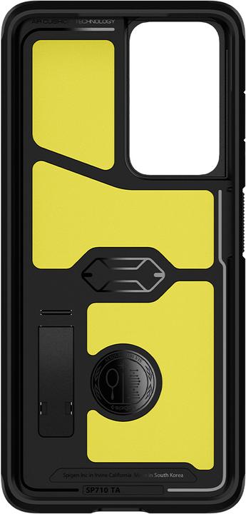 Produktbild Spigen Tough Amor (Samsung Galaxy S21 Ultra 5G)