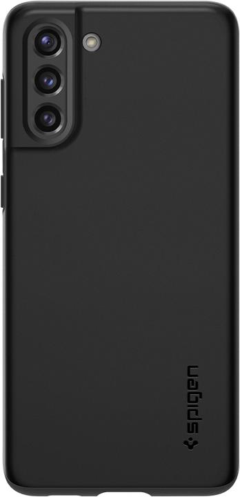 Produktbild Spigen Thin Fit (Samsung Galaxy S21, Samsung Galaxy S21 5G)