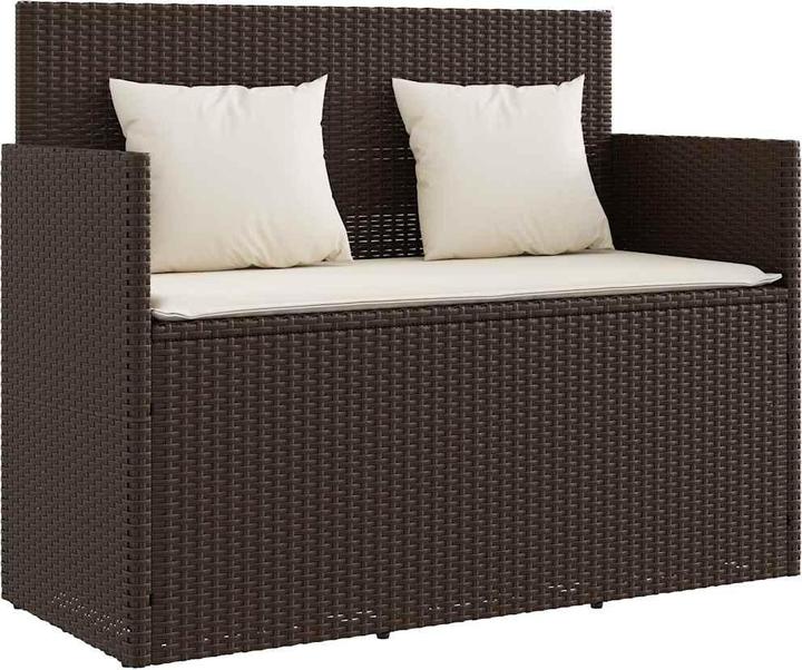 Image du produit vidaXL Gartenbank