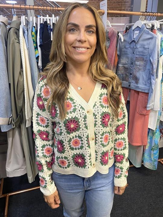 Produktbild Desigual Johanna, 1003 (XS)