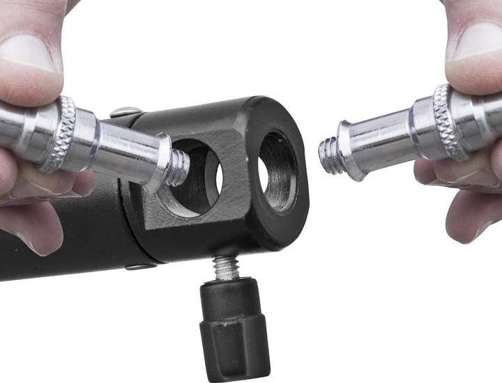 Actual product image Walimex pro Filmset Pro (290 cm, 7 kg)