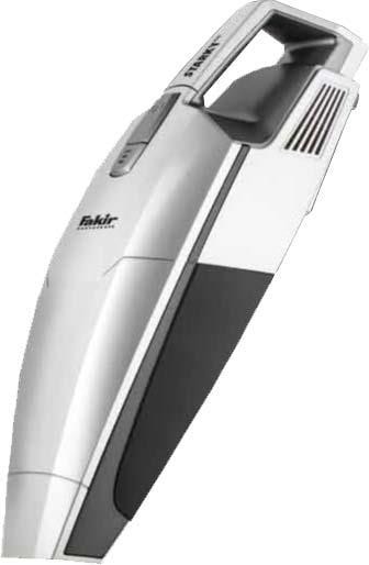Produktbild Fakir HS 300 Beutellos