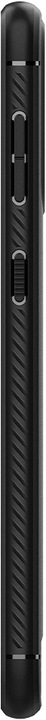 Actual product image Spigen Rugged Armor (Samsung Galaxy S21, Samsung Galaxy S21 5G)