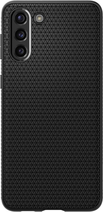 Actual product image Spigen Liquid Air (Samsung Galaxy S21 5G, Samsung Galaxy S21+)