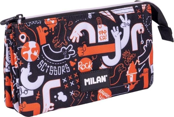 Produktbild Fingers Federmäppchen mit 5 Fächern