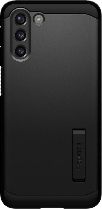 Produktbild Spigen Tough Armor (Samsung Galaxy S21 5G, Samsung Galaxy S21+)