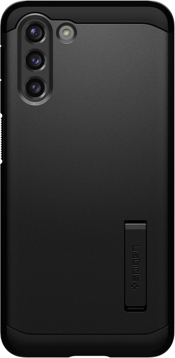 Produktbild Spigen Tough Armor (Samsung Galaxy S21 5G, Samsung Galaxy S21+)