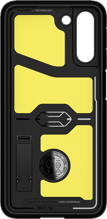 Produktbild Spigen Tough Armor (Samsung Galaxy S21 5G, Samsung Galaxy S21+)