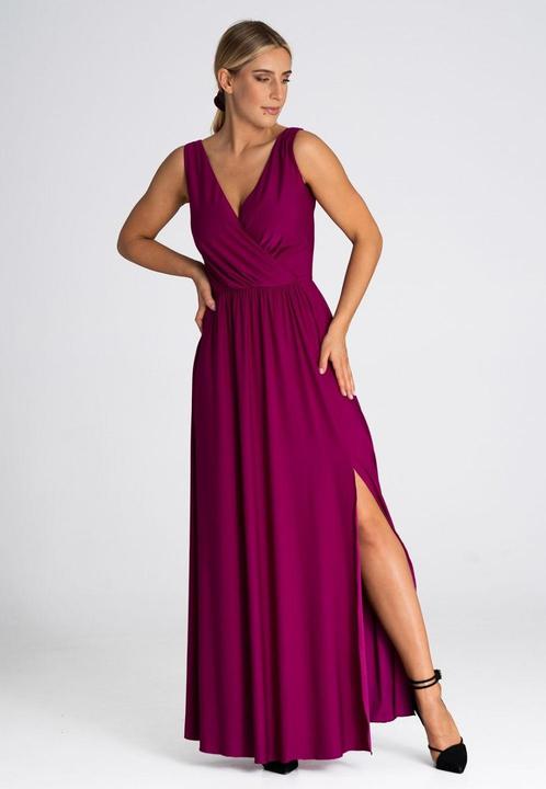 Produktbild Figl Langes Kleid model (S)