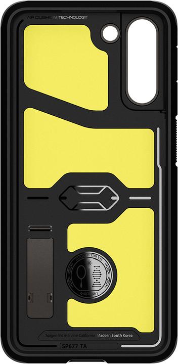 Produktbild Spigen Tough Armor (Samsung Galaxy S21, Samsung Galaxy S21 5G)