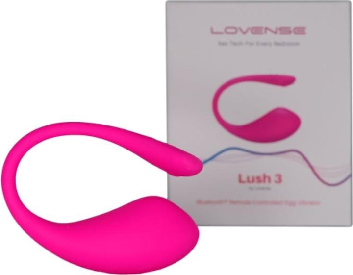 Immagine prodotto Lovense Lush 3