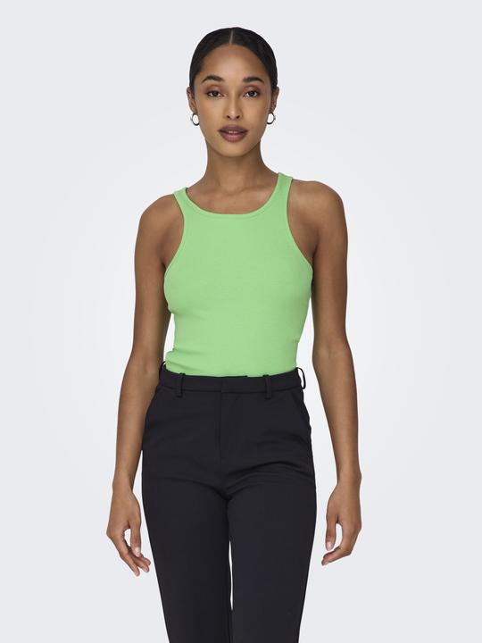 Produktbild Only Gerippt Tanktop Tanktop (XL)