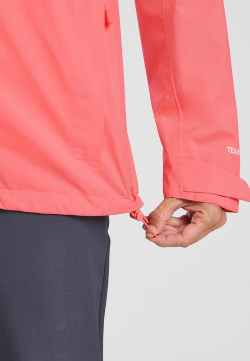 Actual product image Jack Wolfskin Tempest 2L Jkt W (XXL)