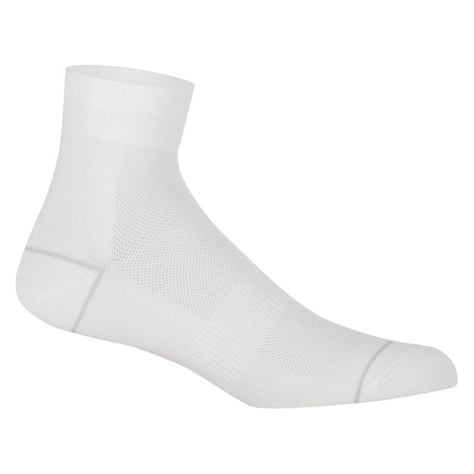 Bbb, Sportsocken, Socken CombiFeet, 2 Paar, Weiss, 35-38 (35 - 38), Weiss