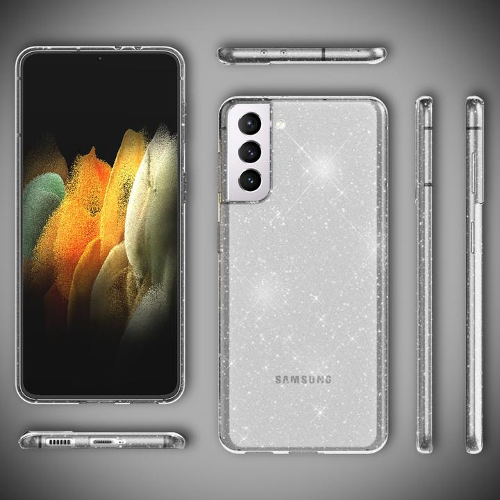 Image du produit Nalia Coque (Samsung Galaxy S21+)