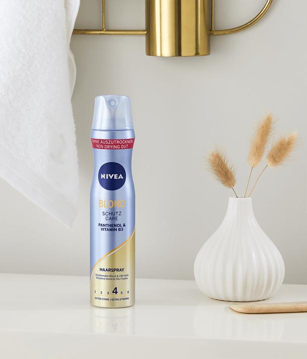 Actual product image NIVEA Blond Pflege (250 ml)