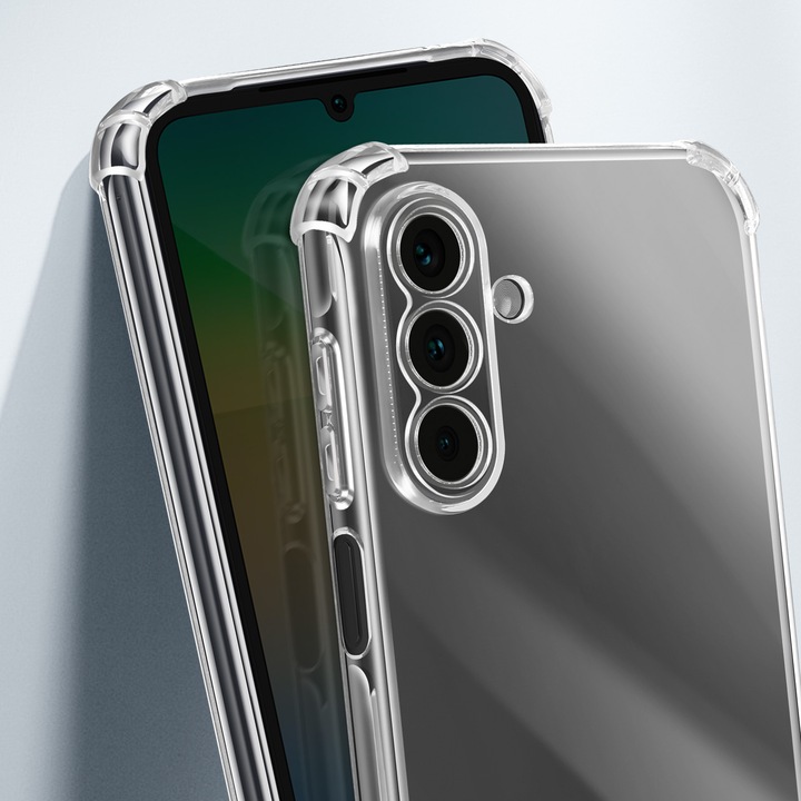 Produktbild Avizar ToughShield Case (Samsung Galaxy A26)