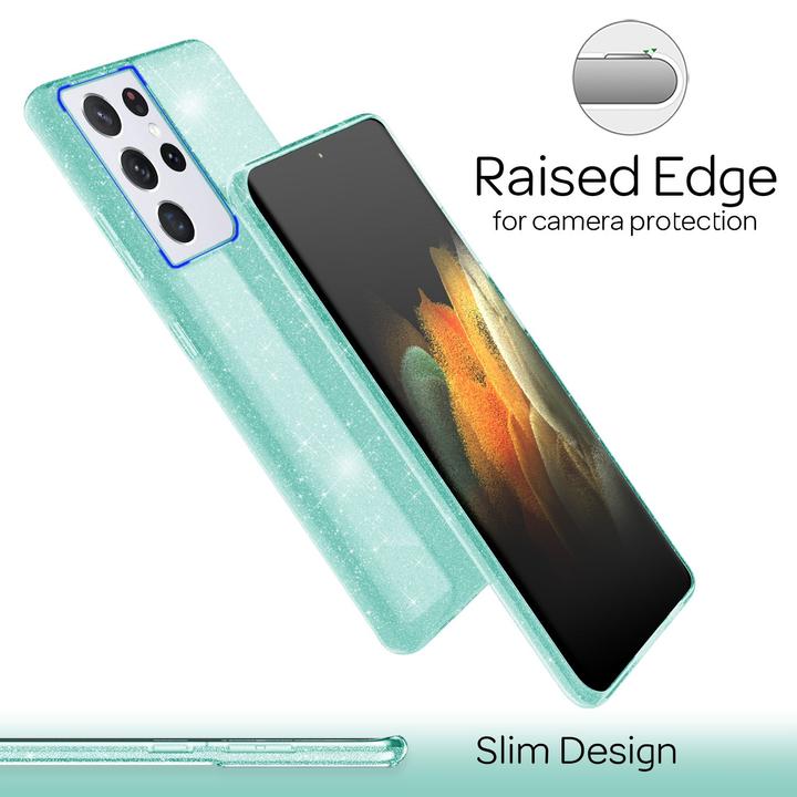 Produktbild Nalia Handyhülle (Samsung Galaxy S21 Ultra)