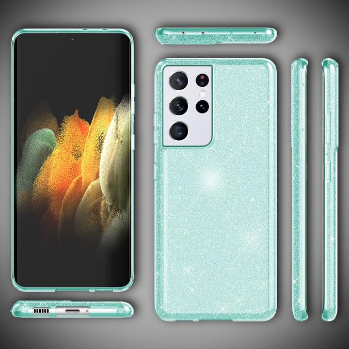 Produktbild Nalia Handyhülle (Samsung Galaxy S21 Ultra)