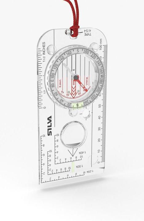 Produktbild Silva Expedition 4-360 Kompass