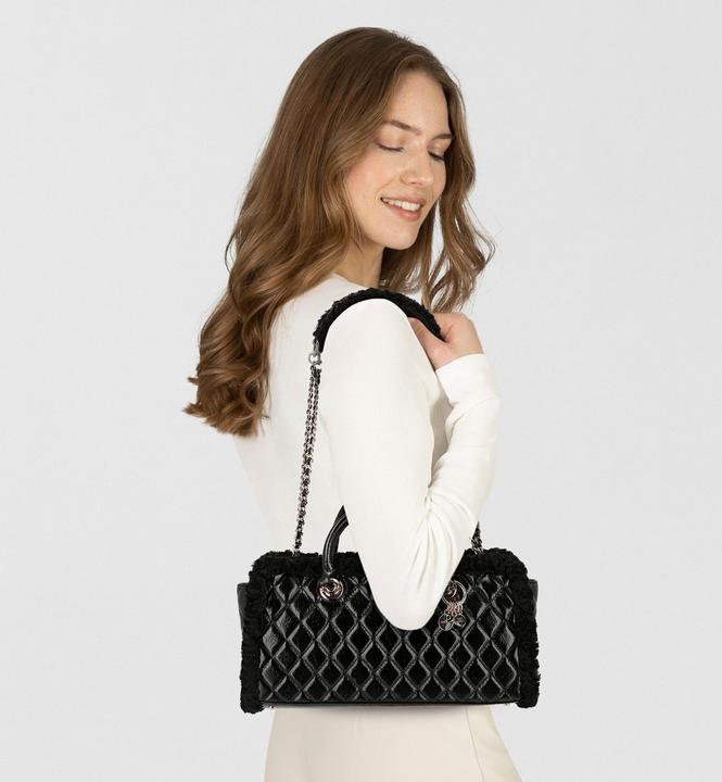 Actual product image Guess Christi Handtasche 34 cm