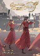 Produktbild Grandmaster of Demonic Cultivation: Mo Dao Zu Shi (The Comic / Manhua) Vol. 7 (Englisch, Mo Xiang Tong Xiu, 2024)