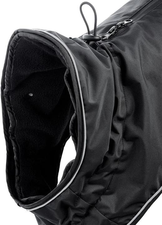 Actual product image Hunter Dog coat Uppsala Allrounder (55, Dog coat)