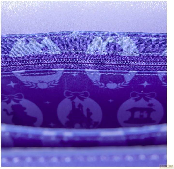 Immagine prodotto Loungefly Disney Princess Snow White shoulder bag