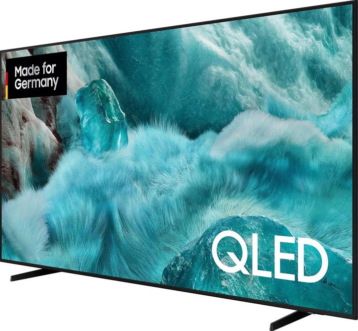 Produktbild Samsung GQ85Q7F2AUXZG 214cm 85" 4K Vision AI Smart TV Fernseher (85", Q7F, QLED, 4K, 2025)