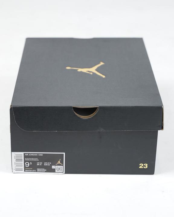 Image du produit Nike Chaussures (43)