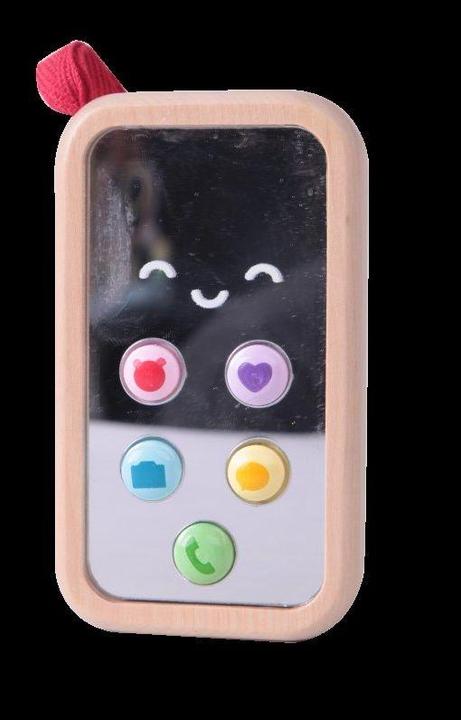 Produktbild Classic World Mein erstes Handy