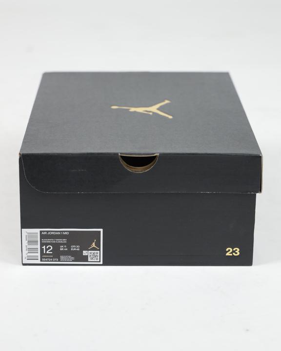 Image du produit Nike Chaussures (46)