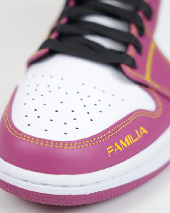 Produktbild Nike Schuhe (42.5)