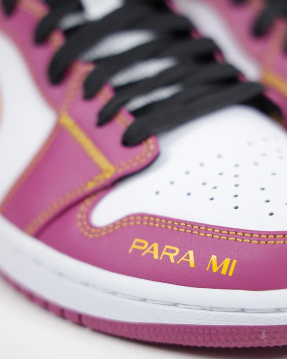 Produktbild Nike Schuhe (42.5)