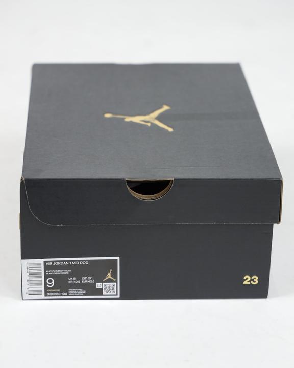 Produktbild Nike Schuhe (42.5)