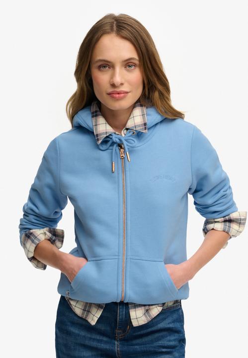 Produktbild Superdry Essential Logo Hb (XXS)