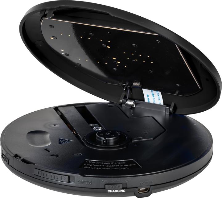 Actual product image Reflexion PCD520ME Discman