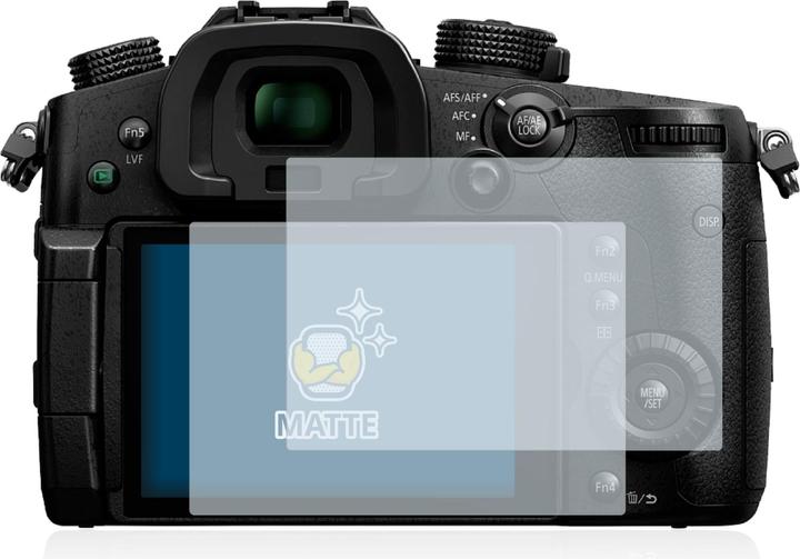 Actual product image BROTECT Protector Anti-Glare (Screen protector)