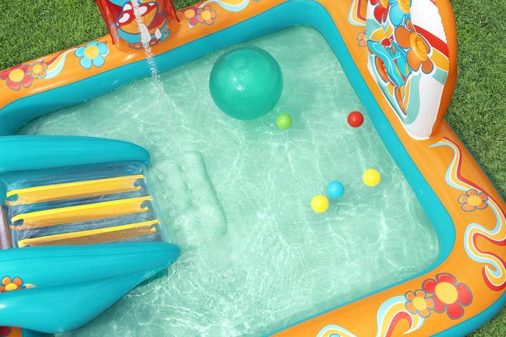 Produktbild Bestway Hippie Play Park