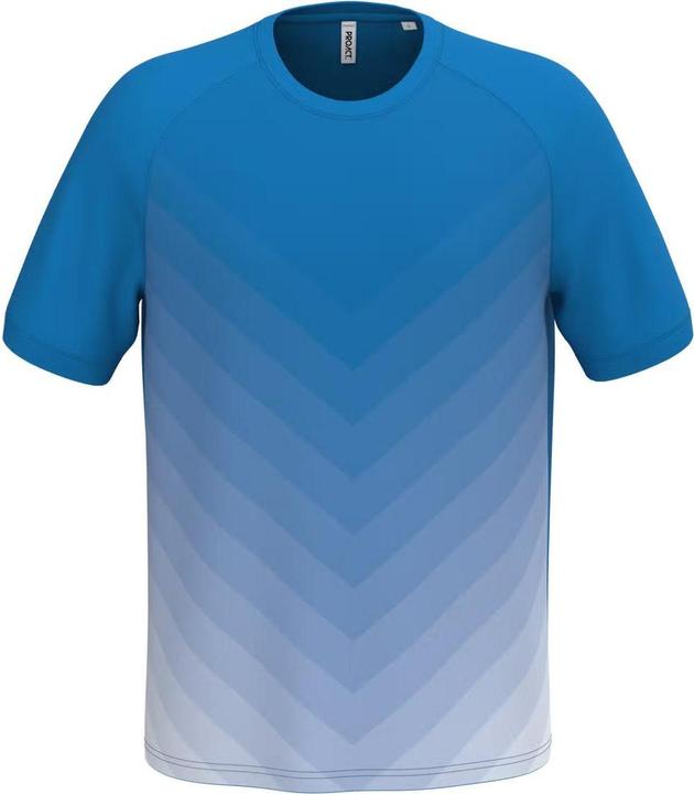 Actual product image Proact Polyester jersey (L, XS)