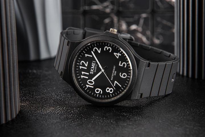 Immagine prodotto Skmei 2108BKBK-AC Herrenuhr + BOX