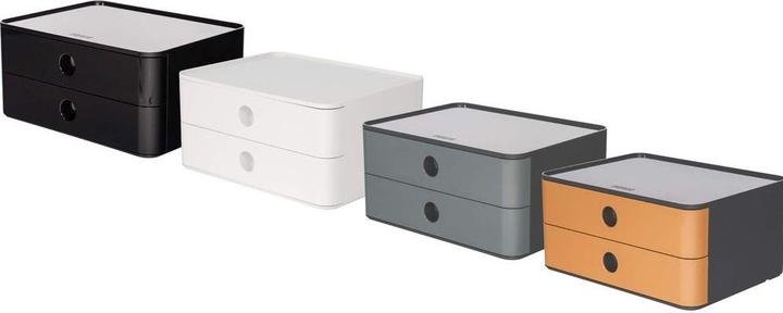 Image du produit Han Boîte intelligente Allison (19 x 25 cm)