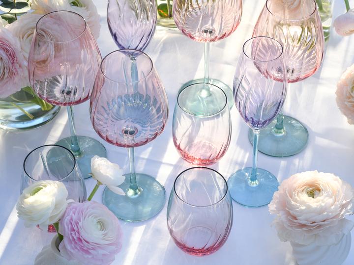 Image du produit Cristal d'Arques Swirly (0.36 l, 4x)