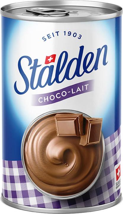 Image du produit Stalden Crème Choco-Lait